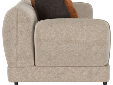 Repley - Track Arm Sofa