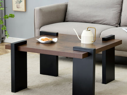 High Quality Coffee Table For Modern Minimalist Living Rooms