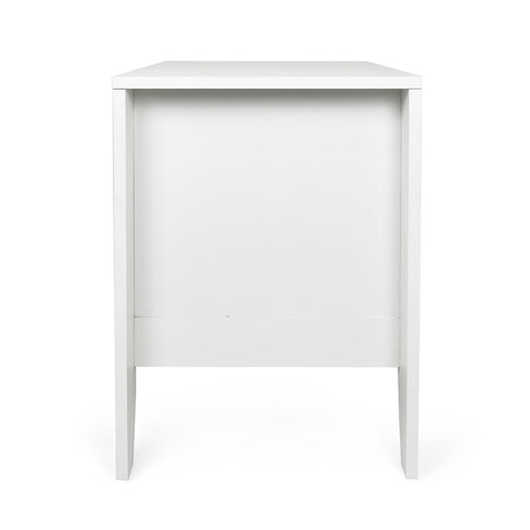 Cleary - Contemporary Nightstand With Drawer