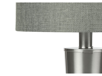Lighting, Table Lamp, USB Port Included, Contemporary (Set of 2)