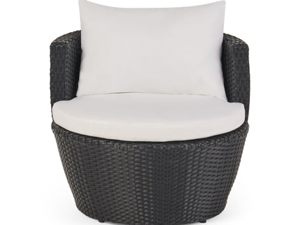 Kono - Chat Set Outdoor Furniture