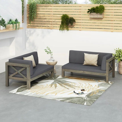 Collection image for: Outdoor > Sectional Pieces