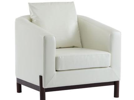 Anurudh - Barrel Club Upholstered Chair