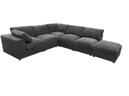 Reversible Modular Sectional