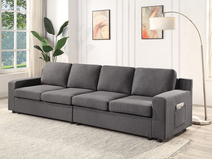 Waylon - Sectional Sofa