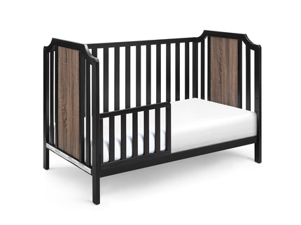Brees Island - 3 In 1 Convertible Crib