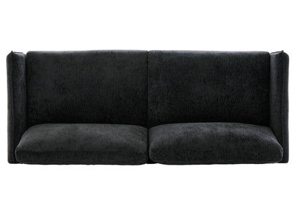 Loveseat Sofa With Spacious Seating