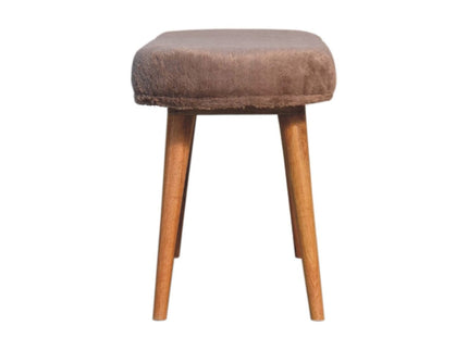Nordic Bench