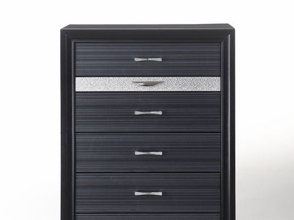 Naima - Ample Storage Chest