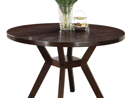 Drake - Dining Table - Espresso