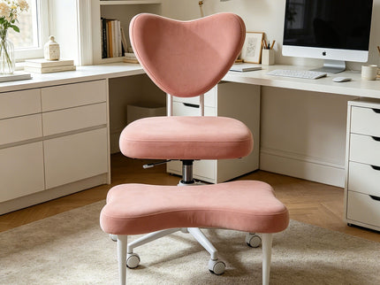Multifunctional Ergonomic Meditation & Yoga Chair