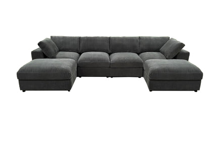 Reversible Modular Sectional