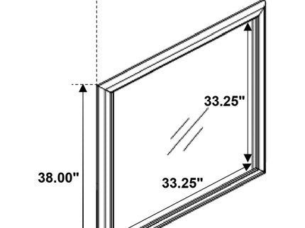 Niguel - 5 Piece Queen Poster Bedroom Set - Brown
