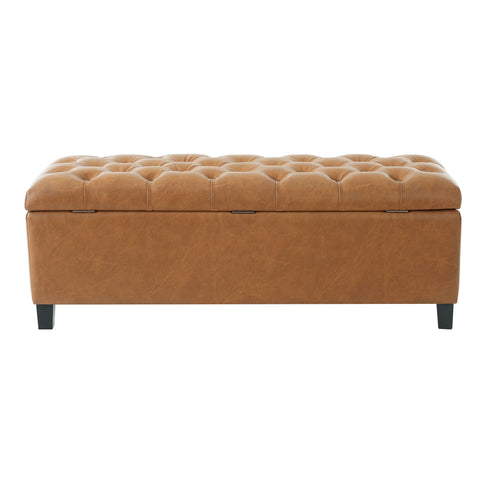 Ottoman Storage Bench