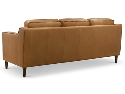 Cooper - Sofa - Tan