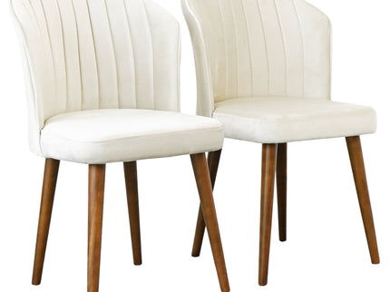 Parsons - Comfortable Dining Chair (Set of 2)