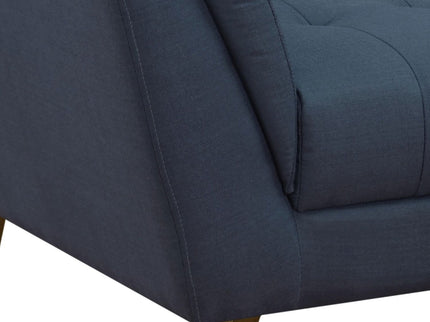 Modern Stylish Design Accent Chair