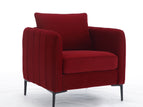 Dark Red