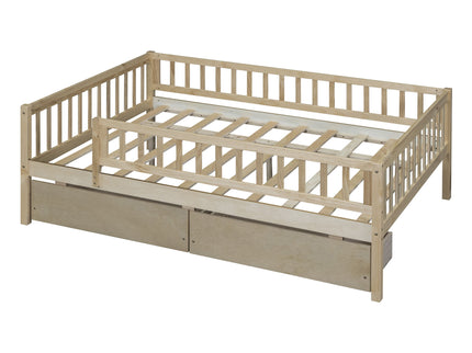 Multi Functional Daybed Bed