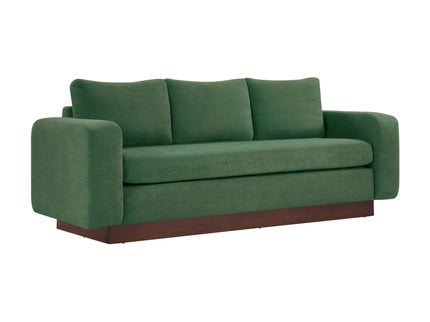 Modern 3 Seater Sofa, Living Room Couch