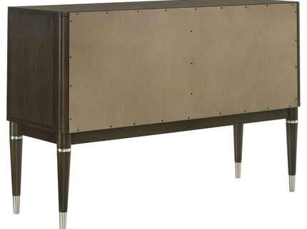 Blakely - 4 Door Sideboard - Ash Brown