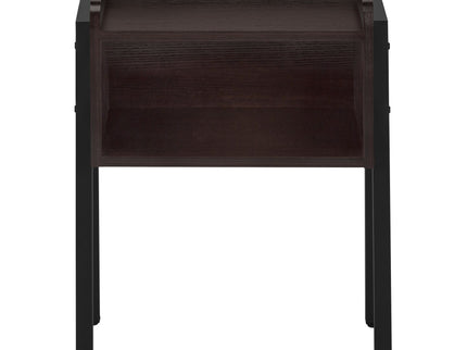 Accent Table, Side Contemporary & Modern Design