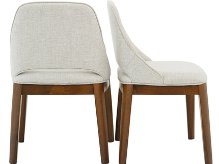 Weston - Dining Chair (Set of 2) - Beige
