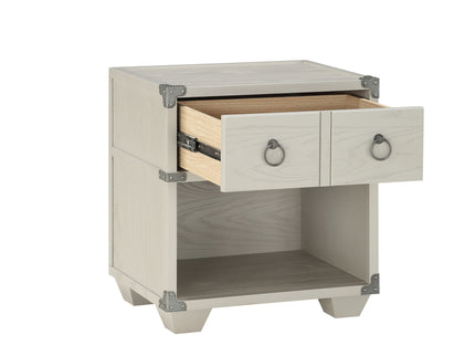 Orchest - Nightstand - Gray