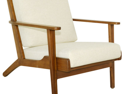 Connor - Genuine Lounge Chair