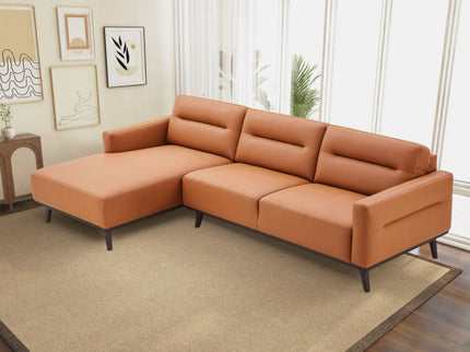 Ella - L-Shaped Sectional Couch