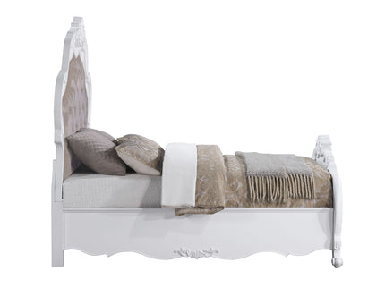 Latisha - Bed - Wood