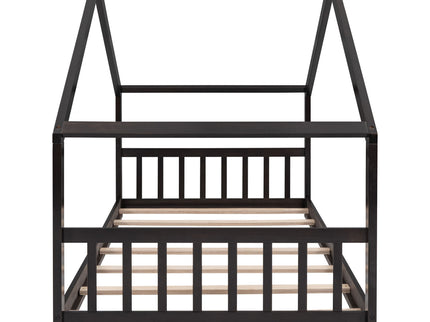 Playhouse Design Bed