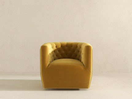 Delaney - Ergonomic Design Swivel Chair