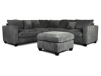 Dark Gray