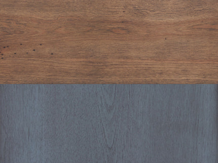 Americana - Chairside Table - Blue