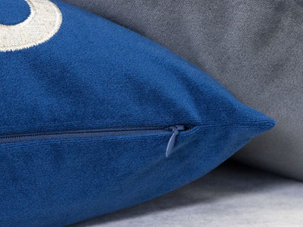 Dora - Pillow Cover With Matching Back
