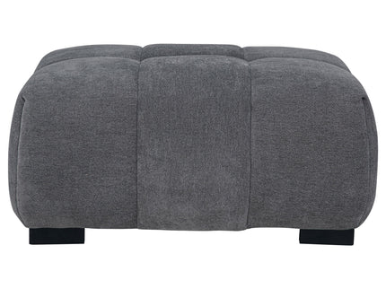 Plather - Rectangular Ottoman