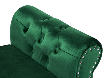 Luxurious Multifunctional Storage Ottoman Bench With Pillow