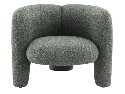 Pemba - Accent Chair - Green