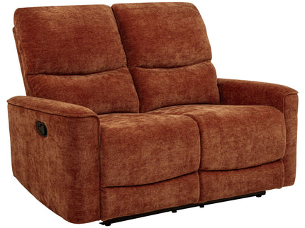 Trask - Reclining Sofa Set