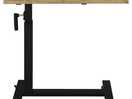 Geary - Height Adjustable Mobile C-Table