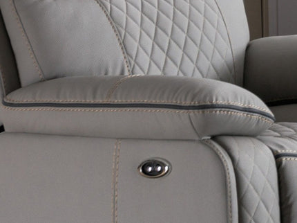 Modern Comfort Reclining Chair