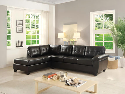 Gallant - Sectional