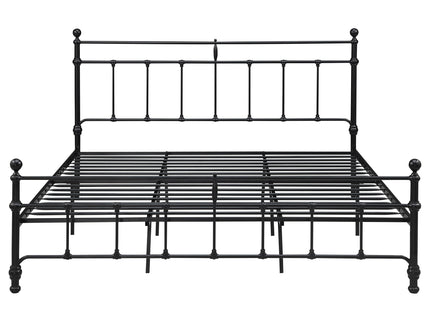Durango - Open Frame Bed