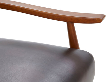 Sarasota - Arm Push Back Recliner