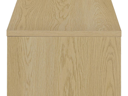 Parker - Lift Top Coffee Table - Light Oak