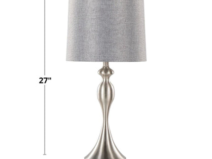 Ashland - Contemporary Table Lamp (Set of 2)