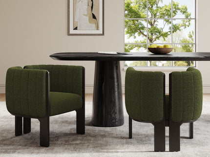 Comfort Stylish Seating Dining Chair