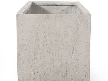 Modern Outdoor Planter