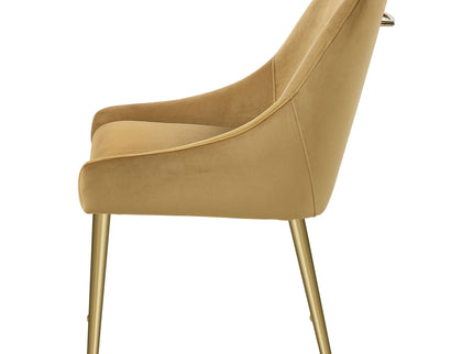 Lichton - Upholstered Dining Side Chair (Set of 2)